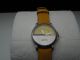 Damenuhr,  Armbanduhr,  Uhr,  Esprit,  Gelb Armbanduhren Bild 1