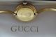 Gucci Damen Uhr 1100 - L Armbanduhren Bild 2