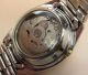 Seiko 5 Durchsichtig Automatik Uhr 7s26 - 0480 21 Jewels Datum & Tag Armbanduhren Bild 9