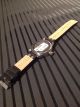 Oozoo Klassik C4409 Armbanduhr Lederband Armbanduhren Bild 2