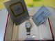 100 Cartier Santos Stahl Automatik Herren Und Damen Armbanduhr Armbanduhren Bild 1