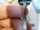 100 Cartier Santos Stahl Automatik Herren Und Damen Armbanduhr Armbanduhren Bild 5