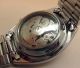 Seiko 5 Durchsichtig Automatik Uhr 7s26 - 0480 21 Jewels Datum & Taganzeige Armbanduhren Bild 9