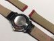 Corum Memotime Save The Sea,  Automatic Stahl Gold - Leder Armbanduhren Bild 2