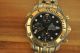 Omega Seamaster Chrono Diver 750 Rosegold/titan/tantal - Ausverkauftes Model Armbanduhren Bild 6
