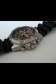 Diver Taucheruhr Citizen Promaster Model No.  Ny5000 Blue Edition Tiefenmesser Armbanduhren Bild 4