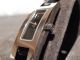 Gucci Timepieces Kleine Damenuhr 3900 L Swiss Made Edelstahl Mit Lederarmband Armbanduhren Bild 3