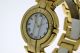 Longines Designed By Rodolphe Damen Classic Dresswatch Quartz Gold Box&papiere Armbanduhren Bild 2