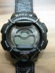 Baby G - Shock Uhr Schwarz Armbanduhren Bild 1