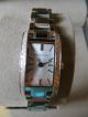 Burberry Prorsum Armbanduhr Mit Diamanten Mit Box Top Armbanduhren Bild 3