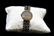 Meister Anker Quartz Damenuhr Gold Vintage Uhr Läuft Armbanduhren Bild 2