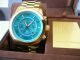Michael Kors Mk8315 Watch Hunger Stop Mid - Size 100 Series Watch Mit Box Armbanduhren Bild 1