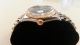 Rolex Oyster Perpetual Datejust 36mm Armbanduhren Bild 5