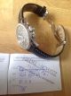 Junkers Uhr 6524 - 3 Ju52 Herrenuhr Handaufzug Chronograph Aus Uhrensammlung Top Armbanduhren Bild 10