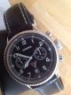 Junkers Uhr 6524 - 3 Ju52 Herrenuhr Handaufzug Chronograph Aus Uhrensammlung Top Armbanduhren Bild 11
