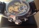 Junkers Uhr 6524 - 3 Ju52 Herrenuhr Handaufzug Chronograph Aus Uhrensammlung Top Armbanduhren Bild 3