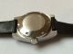 Schöne Omega - Genéve Damen Automatic Uhr - Edelstahl Armbanduhren Bild 4