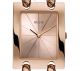 Guess Uhr Heavy Metal Gold Damenuhr Markenuhr Ovp Mit Etikett Edel Armbanduhren Bild 5
