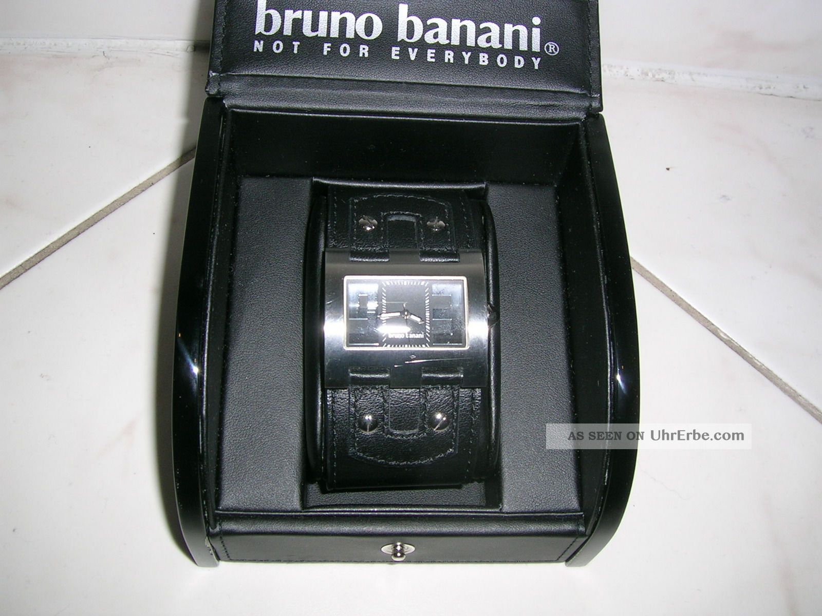 Damenuhr Bruno Banani Armbanduhren Bild