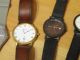 Konvolut 20 Armbanduhren Markenuhren Quartz Uhrmacherauflösung Bastler Armbanduhren Bild 2