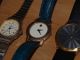 Konvolut 20 Armbanduhren Markenuhren Quartz Uhrmacherauflösung Bastler Armbanduhren Bild 6