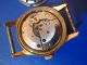 Seltene Berg Parat Hau Vintage Made I Germany 50er Jahre In Funktion Armbanduhren Bild 2