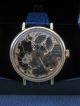 Aussergewöhnliche Pinko Armbanduhr Damen Sichtbares Uhrwerk Rarität Armbanduhren Bild 3