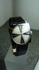 Luxus Longines Wittnauer Automatik Vintage Watch Hau Armbanduhren Bild 4