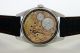 Rare Omega Ranchero Aus Den 1950er Jahren - Kaliber 267 Armbanduhren Bild 4