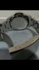 Fossil Damenuhr Silberne Sehr Schön Armbanduhren Bild 2