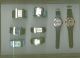 36 X Damenuhren Konvolut Armband Leder,  Edelstahl Verschieden Damen Uhr Gut Armbanduhren Bild 3