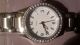 Tcm Tchibo Armbanduhr Für Damen,  Edelstahl,  Und Unbenutzt Armbanduhren Bild 1