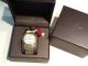 Aigner Damenuhr Uhr A35112 Armbanduhr Luxus Armbanduhren Bild 2