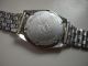 Tissot - Pr - 100 SchÖne Herren / Damen Uhr Aufgearbeitet Top Armbanduhren Bild 10
