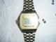 Casio Armbanduhr Damen Herren Gold Retro Vintage Hipster Top Style Armbanduhren Bild 2