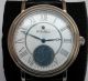 Exklusive Raoul U.  Braun Herrenuhr Automatikuhr Rub 05 - 0041 Lederarmband Armbanduhren Bild 1