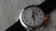 Favre Leuba Geneve,  Textil Zb,  Handaufzug,  Uhrwerk Fhf Kal.  28,  Selten Armbanduhren Bild 2