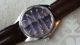 Tressa Handaufzug,  Uhrwerk Kal.  As 1950 Armbanduhren Bild 2