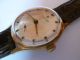 Vintage Junghans Kaliber 620.  10 17 J.  Made I Germany 60er Jahre In Funktion Armbanduhren Bild 2