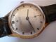 Vintage Junghans Kaliber 620.  10 17 J.  Made I Germany 60er Jahre In Funktion Armbanduhren Bild 3