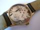 Vintage Junghans Kaliber 620.  10 17 J.  Made I Germany 60er Jahre In Funktion Armbanduhren Bild 6