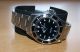 Rolex Submariner Automatik 300m Armbanduhren Bild 3