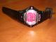 Casio Baby G - Shock Armbanduhr - Schwarz/pink - (getragen) Armbanduhren Bild 1