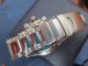 Seiko Diver`s 200m Watch Solar Chronograph Pepsi Taucher Uhr Neuwertig Armbanduhren Bild 10
