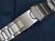 Seiko Diver`s 200m Watch Solar Chronograph Pepsi Taucher Uhr Neuwertig Armbanduhren Bild 7