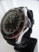 Tomwatch Basic 44 Wa 0001 Black Gl.  Prod.  Wie Kyboe Uvp 49,  90€ Armbanduhren Bild 1