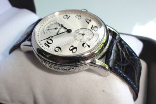 Montblanc Meisterstück Anniversary 1924 75 Years Of Passion And Soul Reserve Top Bild