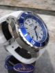 Kyboe Marine Series Ms Km 003 - 48 Quarz Uhr 10 Atm Uvp 199€ Armbanduhren Bild 1