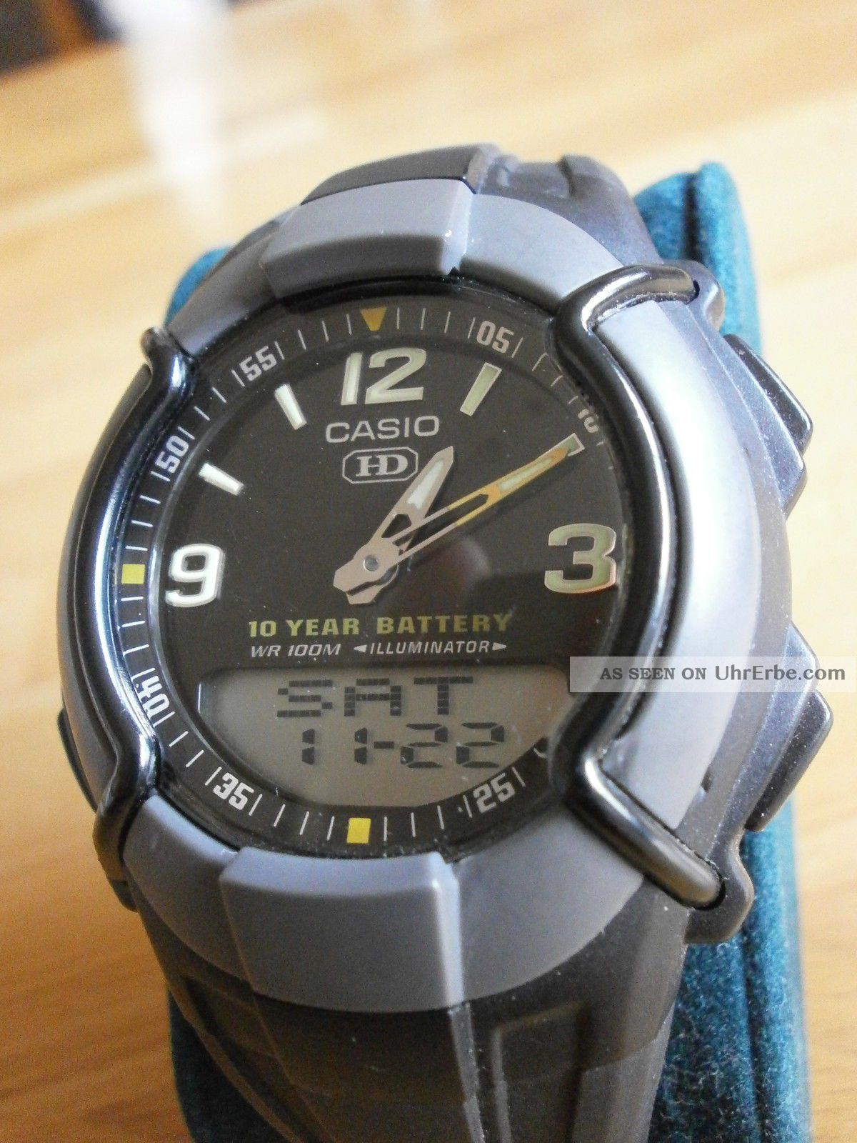 hdc 600