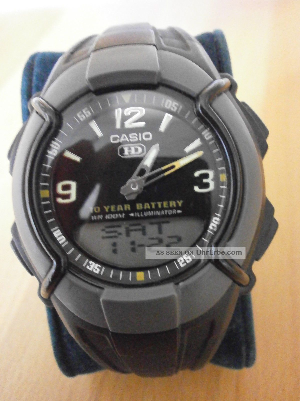 hdc 600